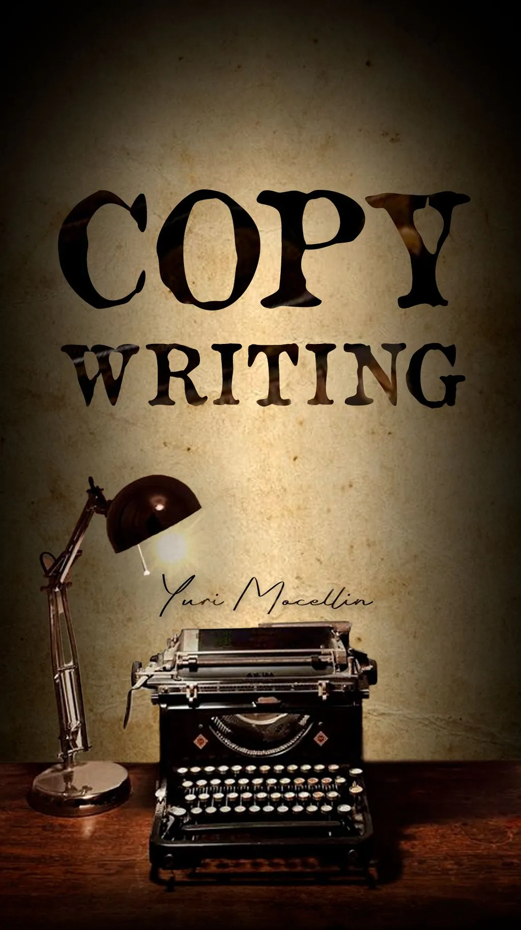 CopyWritting